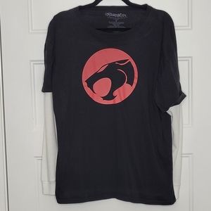 Vintage Thundercats Thermal XL
